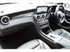 MERCEDES BENZ GLC-CLASS
