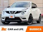 2015 NISSAN JUKE