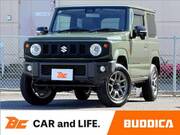 2020 SUZUKI JIMNY