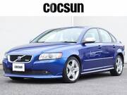 2008 VOLVO S40
