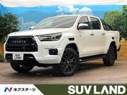 2022 TOYOTA HILUX