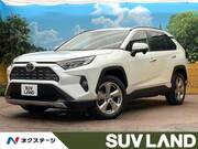 2020 TOYOTA RAV4 G