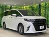 TOYOTA ALPHARD HYBRID