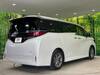 TOYOTA ALPHARD HYBRID