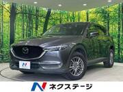 2017 MAZDA CX-5 XD L PACKAGE