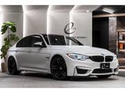2016 BMW M3