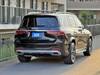 MERCEDES BENZ GLS
