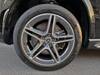 MERCEDES BENZ GLS