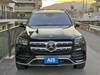 MERCEDES BENZ GLS