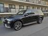 MERCEDES BENZ GLS
