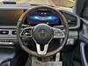 MERCEDES BENZ GLS