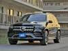 MERCEDES BENZ GLS