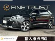 2019 PEUGEOT 5008