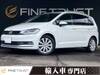 VOLKSWAGEN GOLF TOURAN