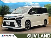 2019 TOYOTA VOXY