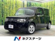 2018 NISSAN CUBE 15X