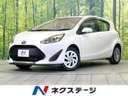 2021 TOYOTA AQUA L