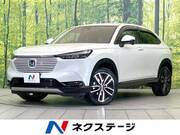 2022 HONDA VEZEL
