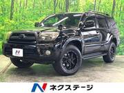 2009 TOYOTA HILUX SURF SSR-X LTD