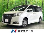 2015 TOYOTA ESQUIRE