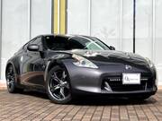2010 NISSAN FAIRLADY Z