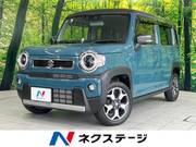 2020 SUZUKI HUSTLER