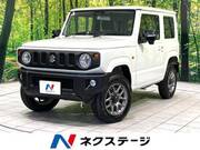 2023 SUZUKI JIMNY XC