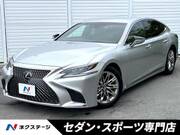 2019 LEXUS LS