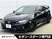 2019 HONDA CIVIC TYPE-R
