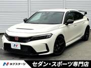 2025 HONDA CIVIC TYPE-R