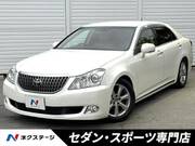 2010 TOYOTA CROWN MAJESTA