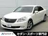TOYOTA CROWN MAJESTA
