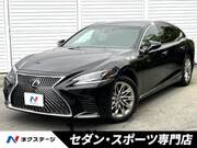 2019 LEXUS LS