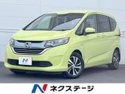 2016 HONDA FREED HYBRID