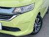 HONDA FREED HYBRID