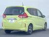 HONDA FREED HYBRID
