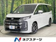 2026 TOYOTA NOAH