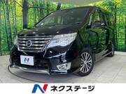 2015 NISSAN SERENA