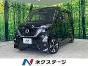 2020 NISSAN ROOX