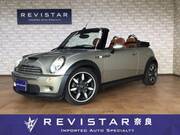 2008 BMW MINI