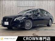 2021 TOYOTA CROWN
