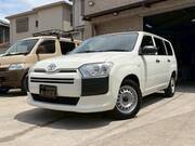 2022 TOYOTA PROBOX