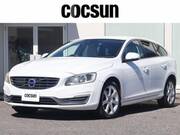 2016 VOLVO V60
