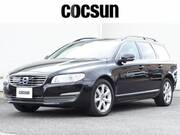 2016 VOLVO V70
