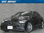 2023 MERCEDES BENZ C-CLASS