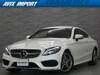 MERCEDES BENZ C-CLASS