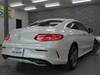 MERCEDES BENZ C-CLASS