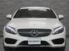 MERCEDES BENZ C-CLASS