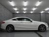 MERCEDES BENZ C-CLASS