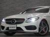 MERCEDES BENZ C-CLASS